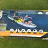 Stand Up Paddle (SUP) gonflable Bestway thumb 1