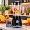 MIXEUR ROCH 1.75LITRES 2 EN 1 NOIR RBL205D thumb 0