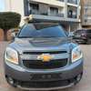 Chevrolet Orlando 2017 thumb 13