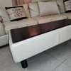 Fauteuil cuir thumb 2