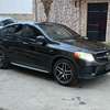 Mercedes GLE 43 AMG thumb 6