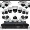 Camera de Vidéo Surveillance thumb 1