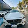 Mazda cx3 2016 thumb 3