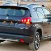 Peugeot 2008 année 2018 diesel automatique thumb 5