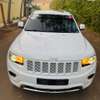 Jeep Grand Cherokee 2016 thumb 6