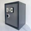 COFFRE FORT D50  50x40x35 cm 50Kg thumb 0