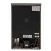CONGELATEUR ASTECH VERTICAL 4TIROIRS GRIS FC121 thumb 3
