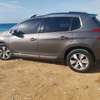 Peugeot 2008  2016 thumb 8