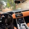Range Rover 2021 thumb 2