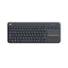 CLAVIER LOGITECH K400 PLUS thumb 0