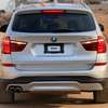 BMW X3 année 2017 4 cylindres 2.0L Xdrive thumb 2