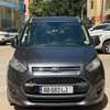 FORD TOURNEO ANNÉE: 2016 thumb 0
