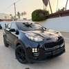 Kia sportage 2017 diesel venant coree thumb 1