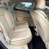 Je vend ma Ford fusion platinuim hig level thumb 4