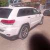 A vendre Jeep Cherokee thumb 1