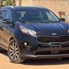 KIA Sportage 2017 essence automatique venant thumb 0