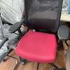 Chaise de bureau thumb 6