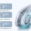 Ventilateur de cou portable 3 vitesses 600 mAh rechargeable thumb 2