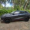 changan X5 plus 2026 thumb 2