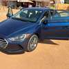 Hyundai Elantra 2017 thumb 0
