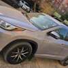Toyota Highlander Limited Hybride 2016 thumb 1