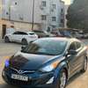 HYUNDAI ELANTRA ANNÉE 2013 thumb 10