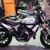A vendre Ducati scrambler 1100 thumb 7
