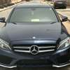 Mercedes  C300 4MATIC thumb 1