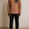 Ensemble costume africain (chemise + pantalon) thumb 1