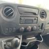 Renault Master fourgon utilitaire grand volume blanc thumb 3