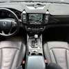 SsangYong Rexton Sports Khan 2.2 thumb 8