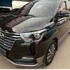 Hyundai Starex 9 places Exclusive 2019 thumb 0