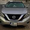 Nissan Murano 2015 thumb 0
