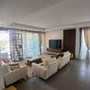 Appartement Meublé à louer aux Almadies thumb 3