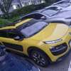Citroen C4 Castus 2016 Sous Douane thumb 4