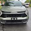 Kia Sportage Xline thumb 0
