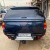 Mitsubishi L200 Sportero 2013 thumb 4