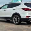 Hyundai Santafé venant 2.0 4x4 thumb 1