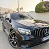Mercedes GLC 43 thumb 2