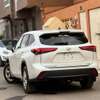 Toyota highlander 2023 4cylindre thumb 13