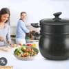 Couscoussier antiadhésif pour les cuissons à vapeur. thumb 2