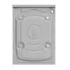 MACHINE A LAVER SHARP 9KG FRONT LOAD GRIS thumb 2