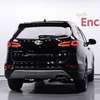 Hyundai Santa Fe diesel 2017 full options thumb 9