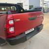 Hilux alta gama motor V6 gasolina thumb 11