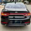 Hyundai Grandeur thumb 11