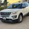 Ford explorer année 2017 thumb 2