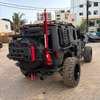 JEEP WRANGLER SAHARA USA ARMY 2018 upgrade 2025 thumb 10