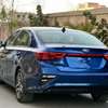 Kia forte 2020 Ex limited full option thumb 4