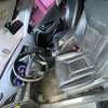 Hyundai Grandeur HG 300 Annee 2016 thumb 5