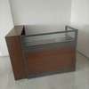 Bureau d’accueil thumb 4